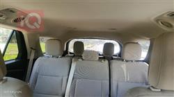 فورد إكسبلورر